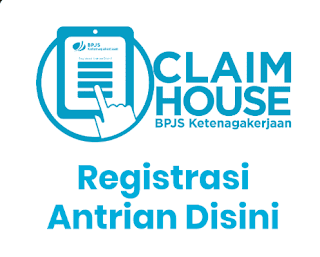Cara Registrasi Antrian Online Untuk Klaim JHT BPJS Ketenagakerjaan Cara Registrasi Antrian Online Untuk Klaim JHT BPJS Ketenagakerjaan