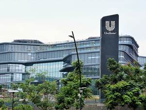 Pgn Channels Cheap Gas To Unilever In N Sumatra Tue July 7