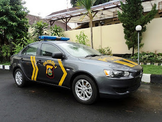 5600 Gambar Mobil Polisi Di Indonesia Gratis