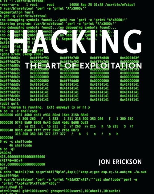 Hacking The Art Of Exploitation Ebook Torrent Hacking The Art Of Exploitation Ebook Torrent