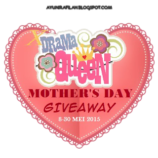 http://ayunirafilah.blogspot.com/2015/05/mothers-day-giveaway-by-blog-xdramaqueen.html