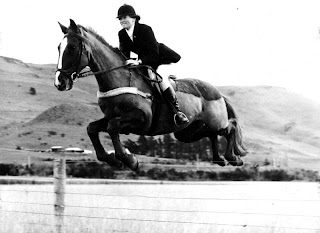 Olympic Equestrian - Eventing: Equestrian Eventing - History & Overview