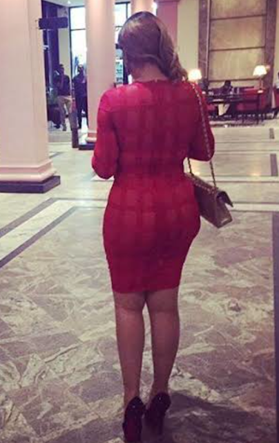 Caroline Danjuma