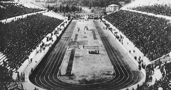 Sejarah Atletik: Dari Olimpiade Kuno ke Era Modern-www.binjasgar.com