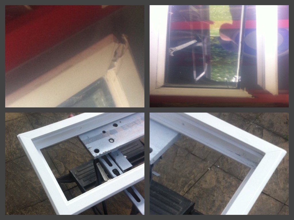 UPVC Window and Door Frame Repairs nwdoorandwindowrepairs.co.uk NW Door and Window Repairs Blog