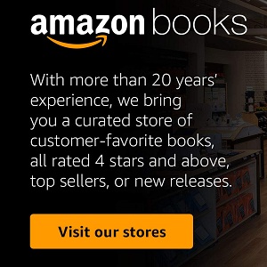 Books on Amazon [Buy the best sellers on Amazon]