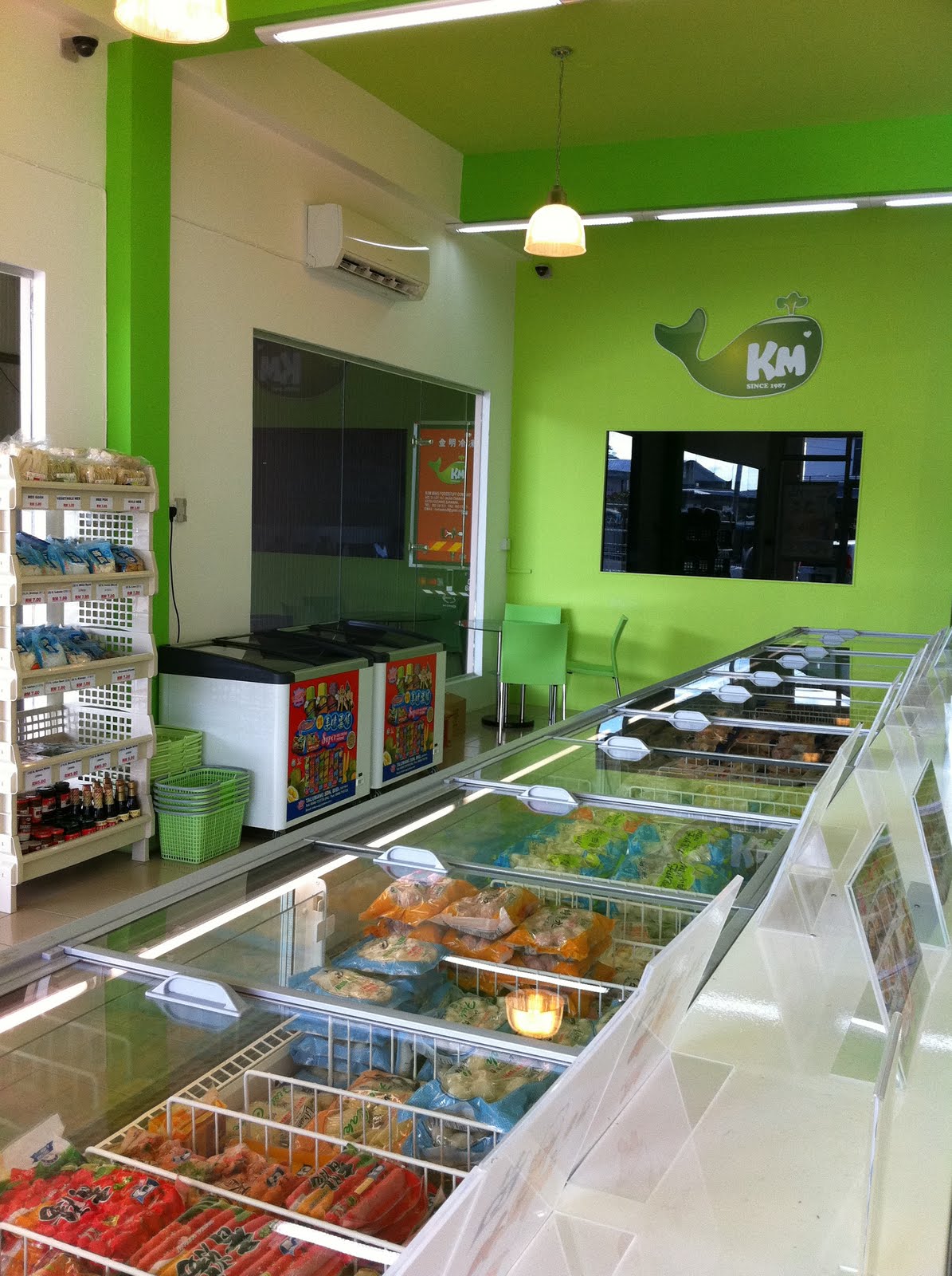 Taluwang Super Ice Cream Potong (Taluwang 冰棒) Taluwang Ice Cream Now