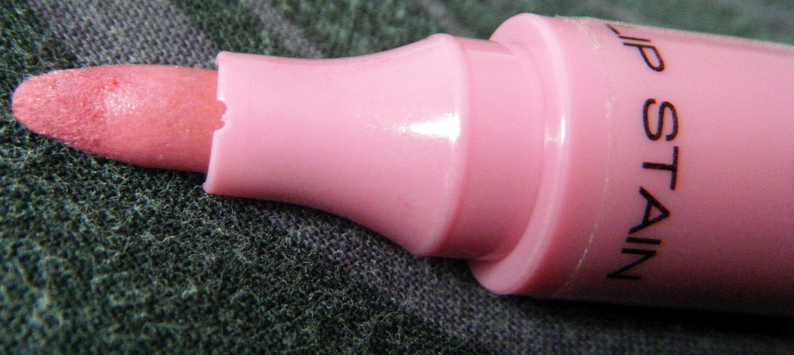 LuceeLoves Boots 17 Berry Crush Lip Stain