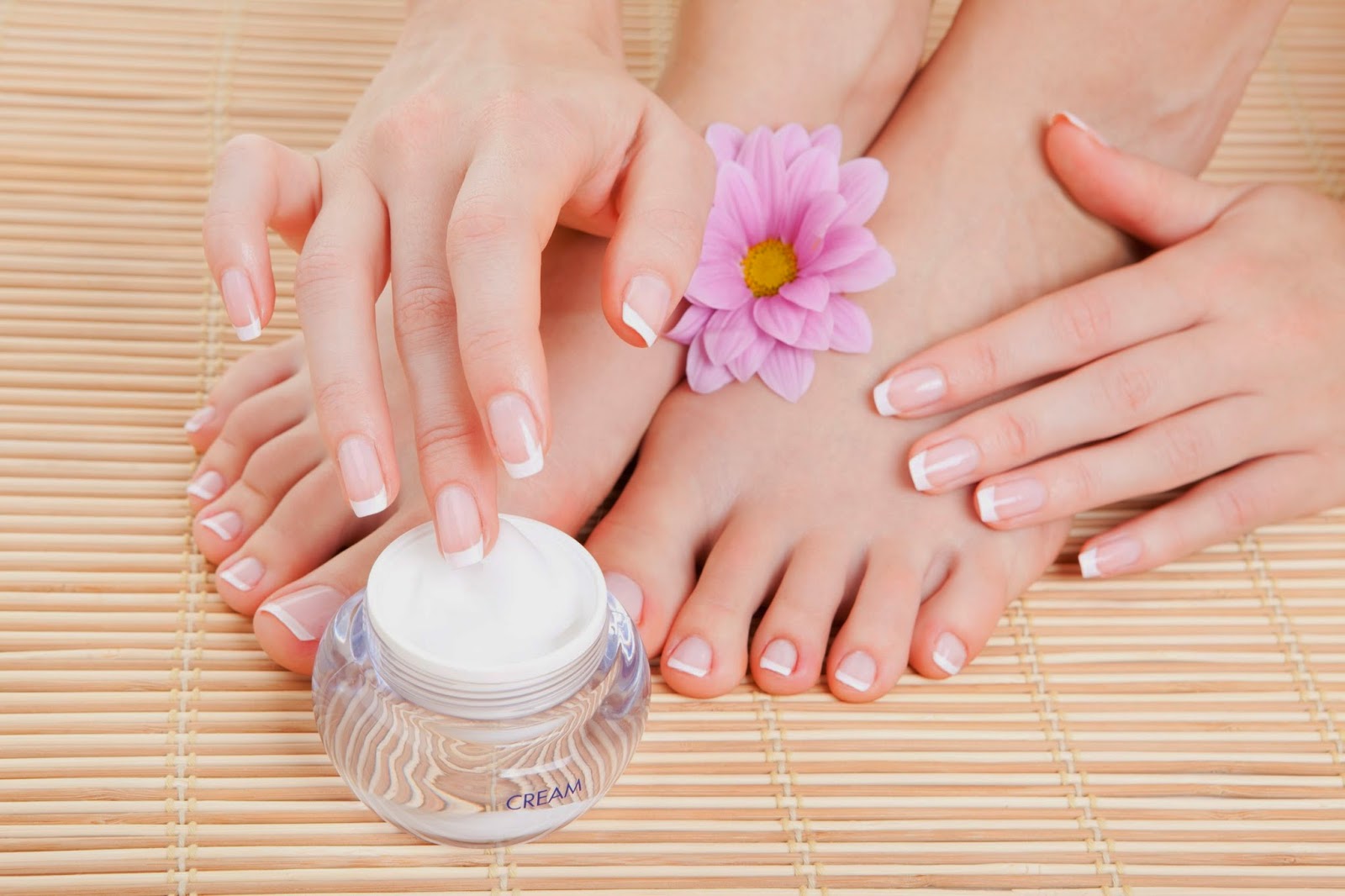Beauty Bonanza Hand and foot care tips Exfoliation and Hydration!