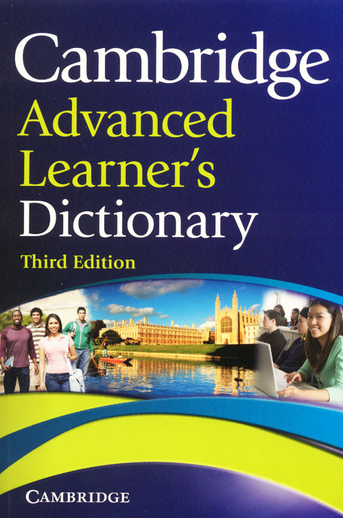 Download What You Want Cambridge Advanced Learner's Dictionary (Third