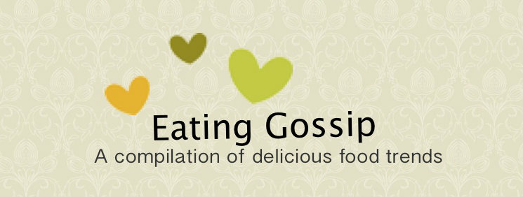 Eating Gossip