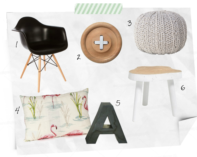 Selección Really nice things La Garbatella