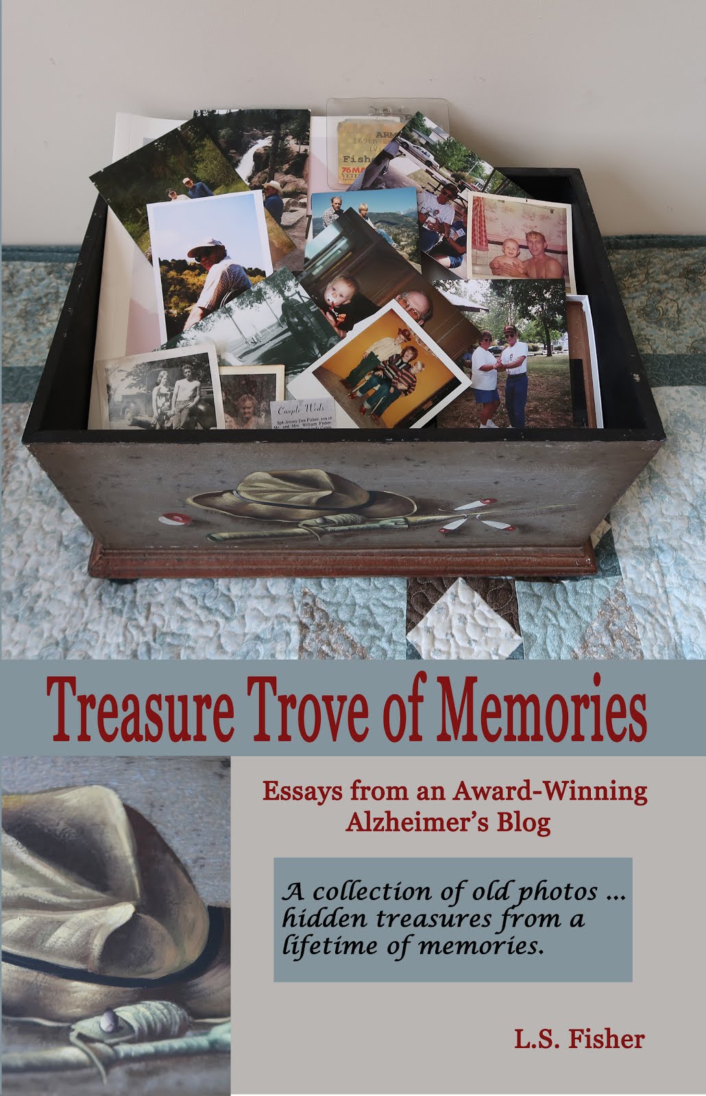 Treasure Trove of Memories