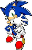 ♥ Sonic the Hedgehog ♥
