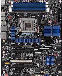 DOWNLOAD ALL MOTHERBOARD CHIPSET VIDEO AUDIO LAN DRIVERS : Intel DX58SO