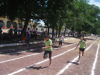 Festival Atletismo