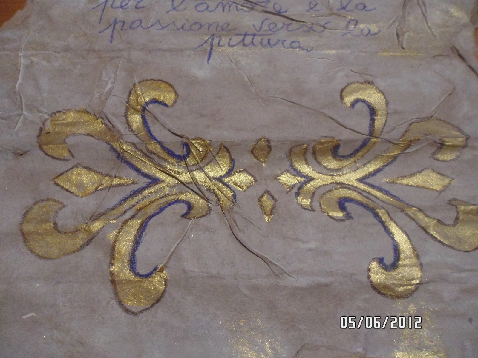 Creare Una Pergamena On Line CREARE UNA PERGAMENA