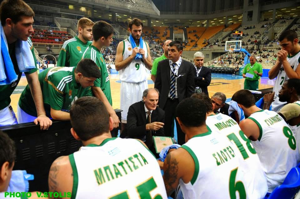 "Κλικ" από τη νίκη με την ΑΕΝΚ