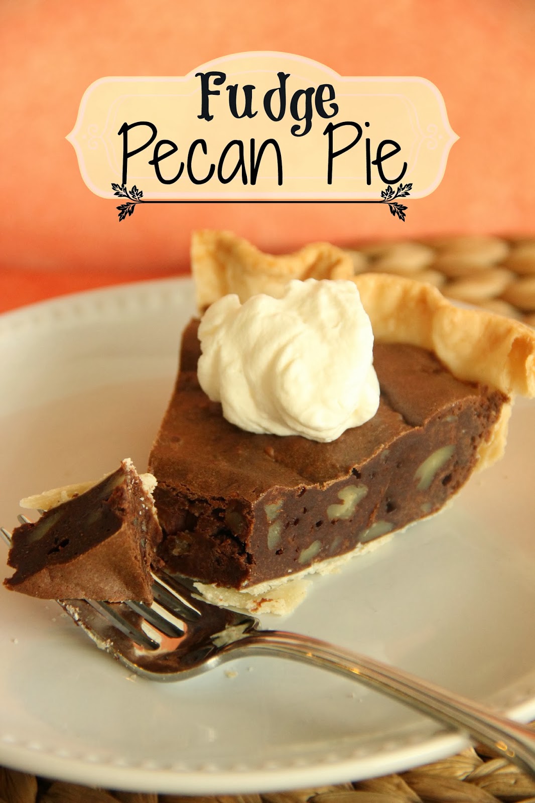 Paula Deen Chocolate Fudge Pie : Peanut Butter Fudge Recipes : Food Network...