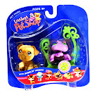 Littlest Pet Shop Pet Pairs Spider (#136) Pet