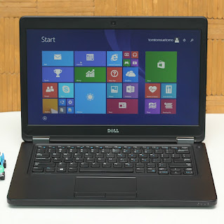 Jual Dell Latitude E5450 Business Laptop