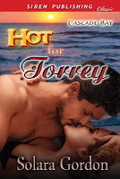 Hot For Torrey