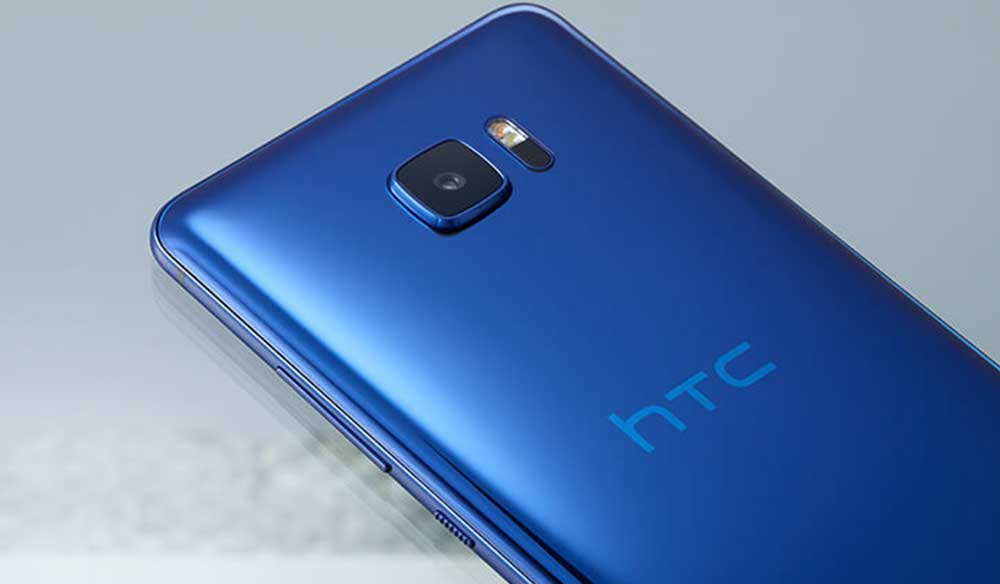 htc u ultra kamera