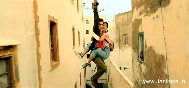 Watch Jagga Jasoos Trailer Right Here | Ft. Ranbir Kapoor As Young Detective Jagga
