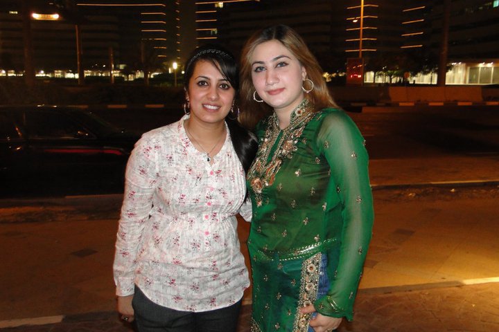The Best Artis Collection Two Beautiful Pashto Singers Urooj Mohmand And Farzana Naz Unseen 
