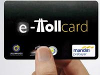 Tanya: Berapa Minimal Isi Ulang e-Toll Card di Alfamart & Indomaret?