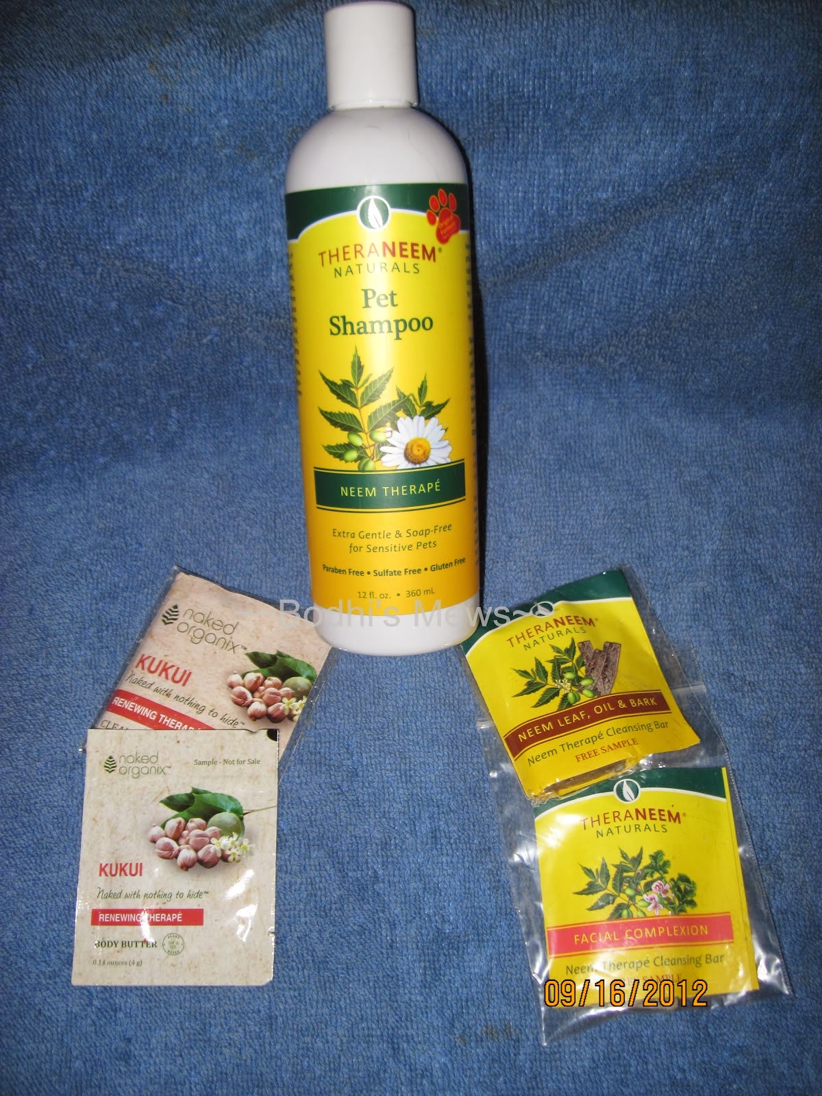 Neem Oil Uses For Cats