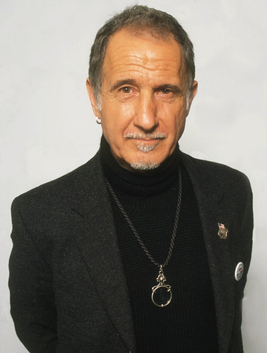 FRANK SERPICO