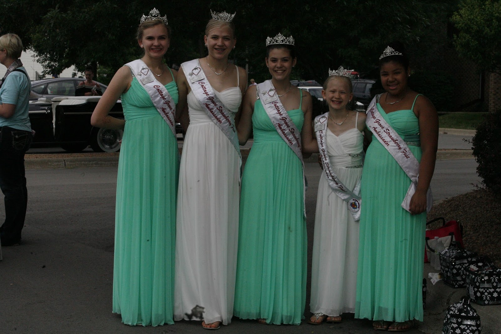 Lou The Photo Guy Michaels The Ladys Of The Royal Courts Of