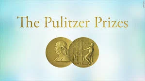 Pulitzer Prize 2018