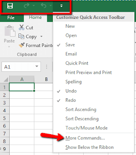 50 Tips-Trik Tersembunyi Excel Yang Wajib Anda Tahu (Bagian_1) Tips dan Trik tersembunyi ini wajib anda ketahui supaya kerja anda lebih gampang 50 Tips-Trik Tersembunyi Excel Yang Wajib Anda Tahu (Bagian_1)