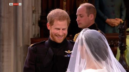Royal Wedding 2018 Royal Wedding 2018