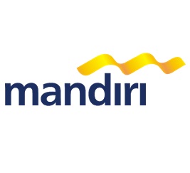 Logo PT Bank Mandiri (Persero)