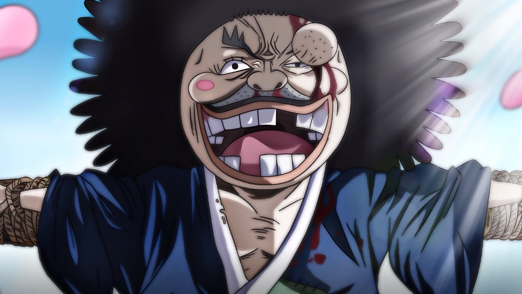 One Piece Chapter 943 Bahasa Indonesia Kemampun Buah Iblis Queen Terungkap Animenyus Com Berita Anime Dan Jepang