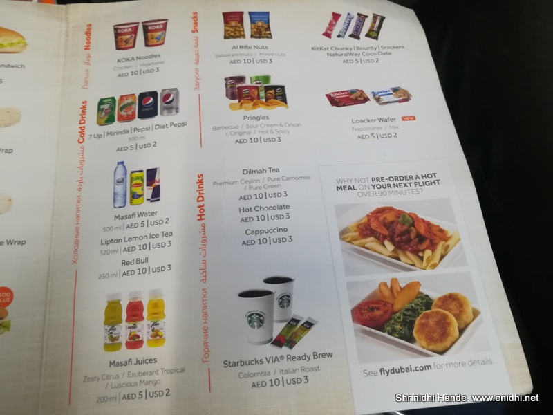 Dubai trip with FlyDubai My Experience, Review The Airline Blog