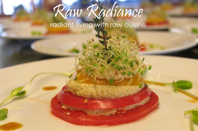Raw Radiance