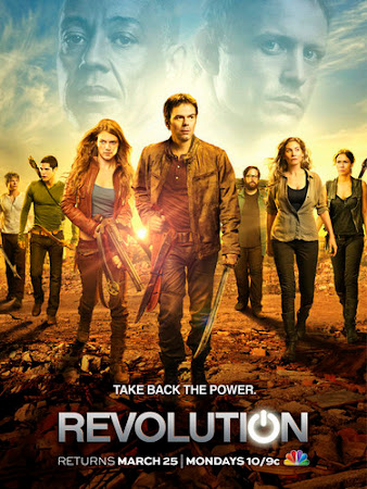 Revolution Season 1 (2012)