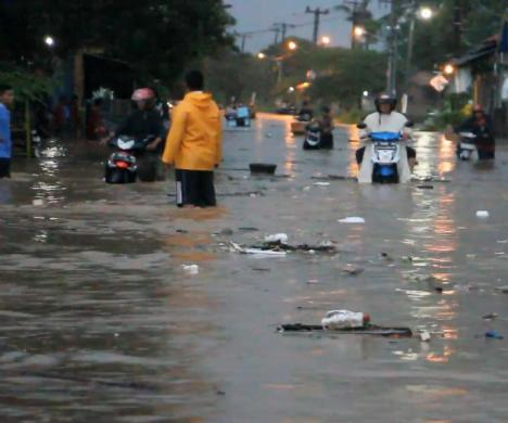 Contoh Artikel Tentang Banjir Contoh Resource