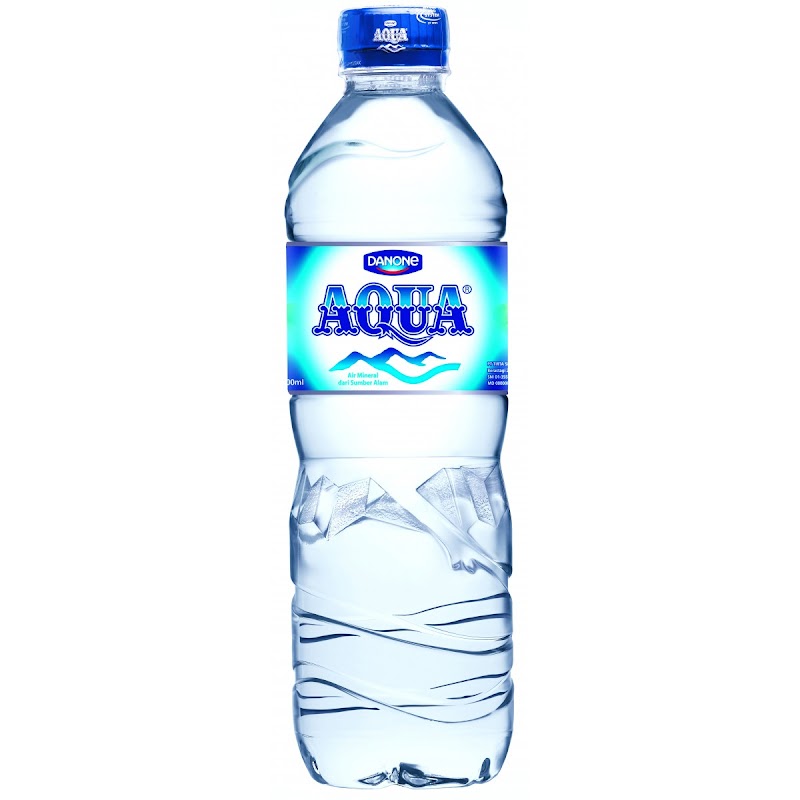 18+ Botol Aqua Ml, Ide Terkini!