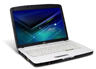 Acer Aspire 5310 Drivers Support Download for Windows XP 32 Bit