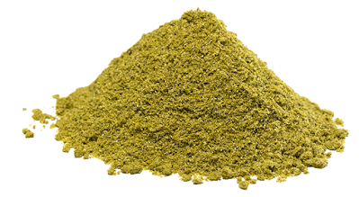 lupulin powder used to make cryo hops using lupulin to make cryo hops