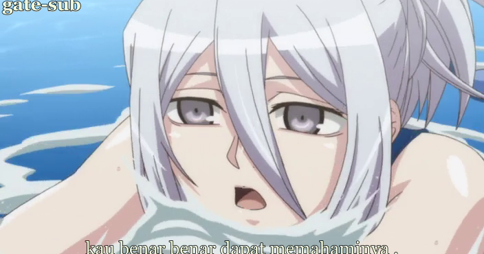 Cow villagers animal crossing Hxfile Download Chrome Shelled Regios Episode 16 Subtitle Indonesia