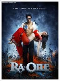 Watch RA. One Hindi Movie Online