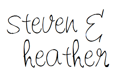 steven&&heather