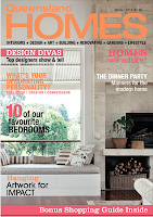 Featured in Winter Addition QLD Homes