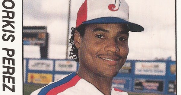 The Greatest 21 Days Yorkis Perez, His Part 22